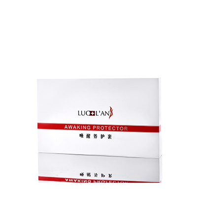 余杭气血能量增强套