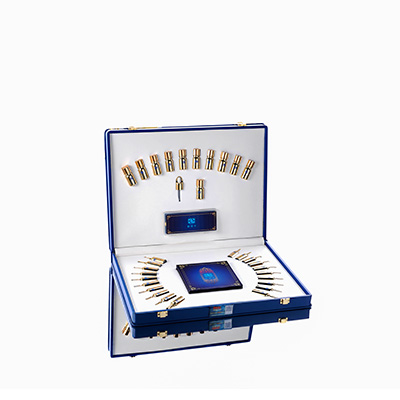 余杭全身经络解压套